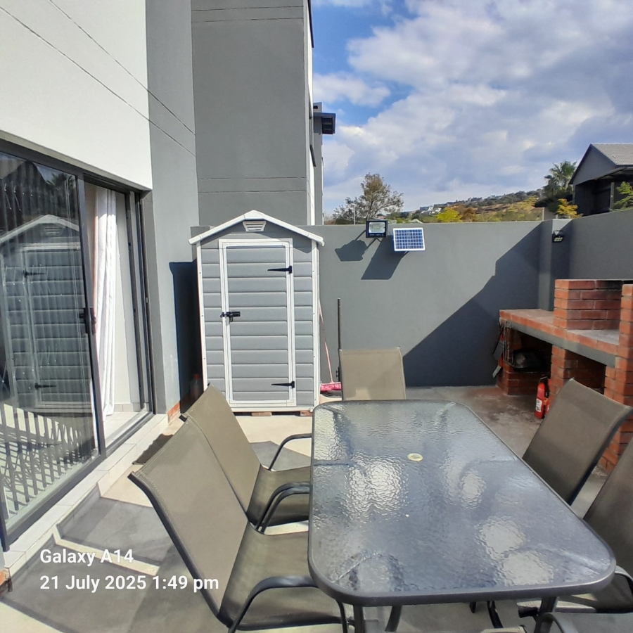 3 Bedroom Property for Sale in Cashan North West